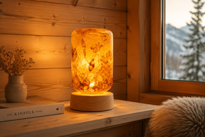 Lampe Tradition