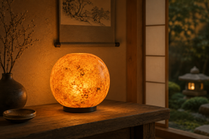 Lampe Sérénité