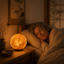Lampe d'Ambre