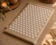 Tapis d'acupression