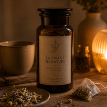 Tisane Signature