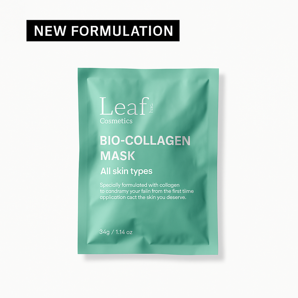 Bio-Collagen Mask