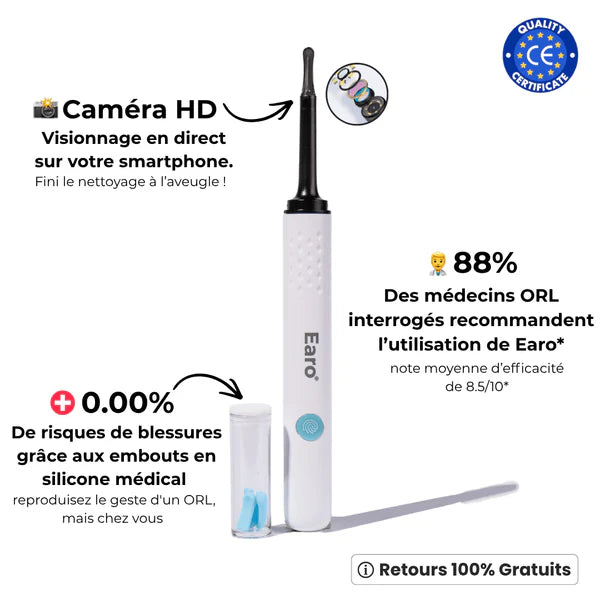 EARO VISION 3.0